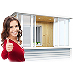 Балконы цена фото